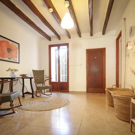 Sa Fita Backpackers - Albergue Juvenil Esporles Eksteriør bilde